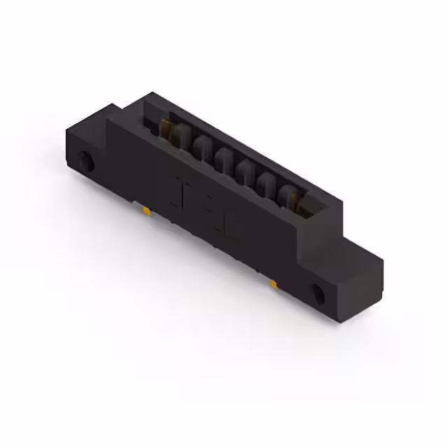 857-014-522-212 EDAC Inc.  Edgeboard Connectors